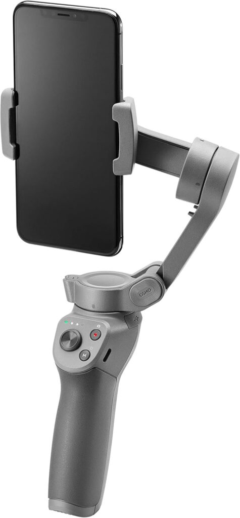 DJI Osmo Mobile 3 Smartphone Gimbal