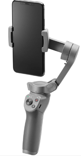 DJI Osmo Mobile 3 Smartphone Gimbal